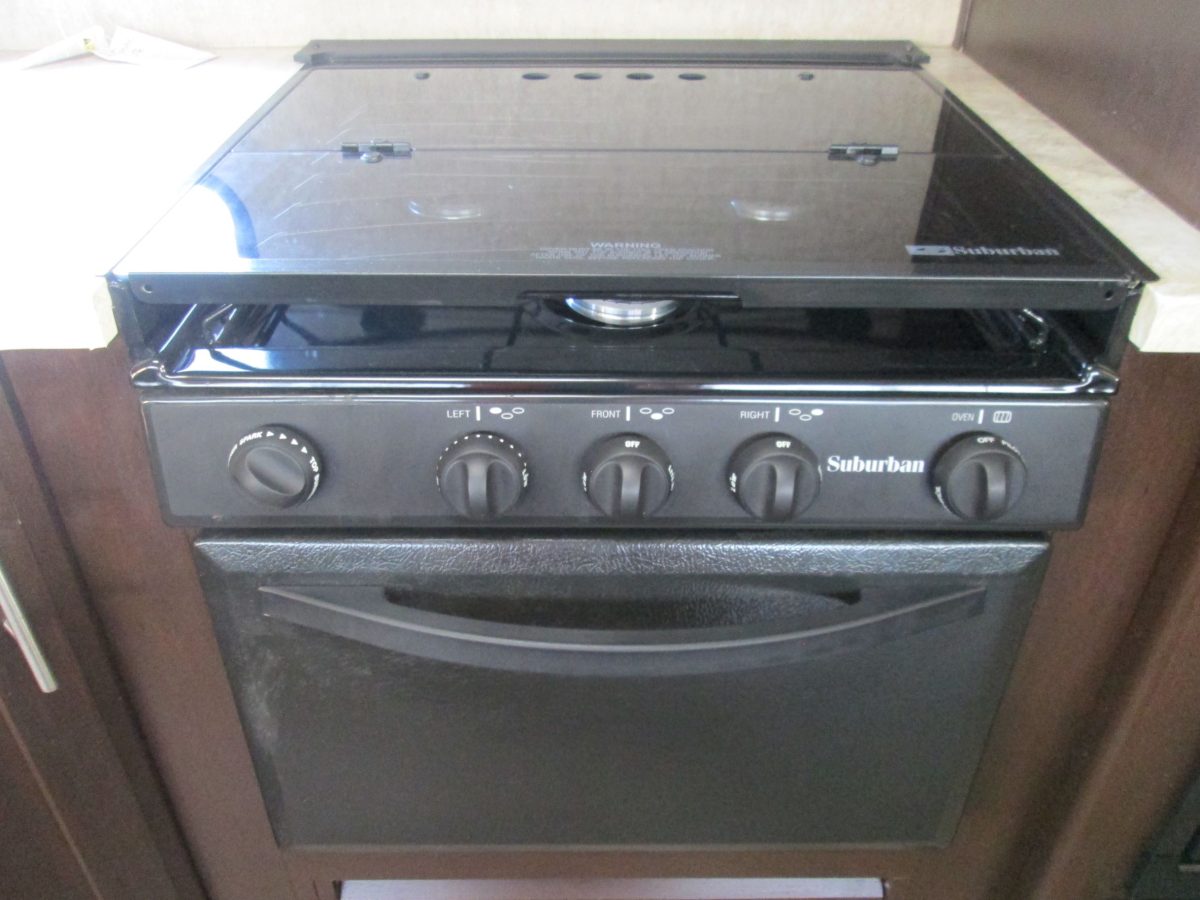 Casa rodante Forest River – Comercial Labbe