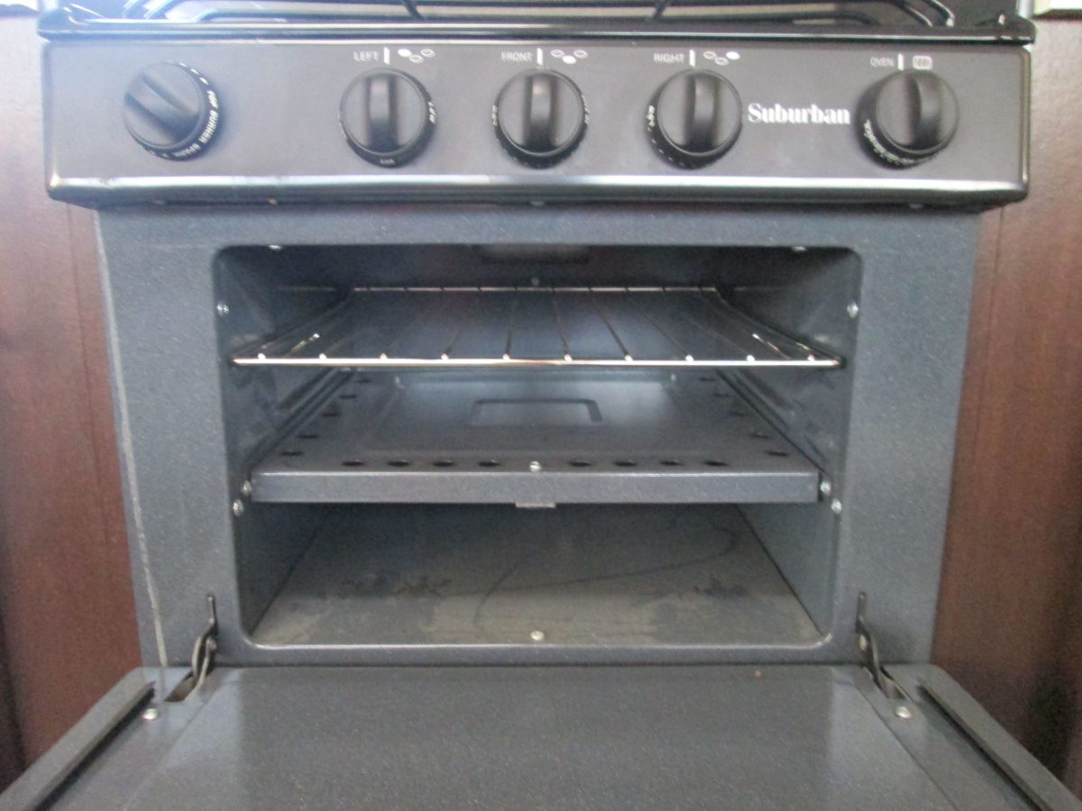 Casa rodante Forest River – Comercial Labbe