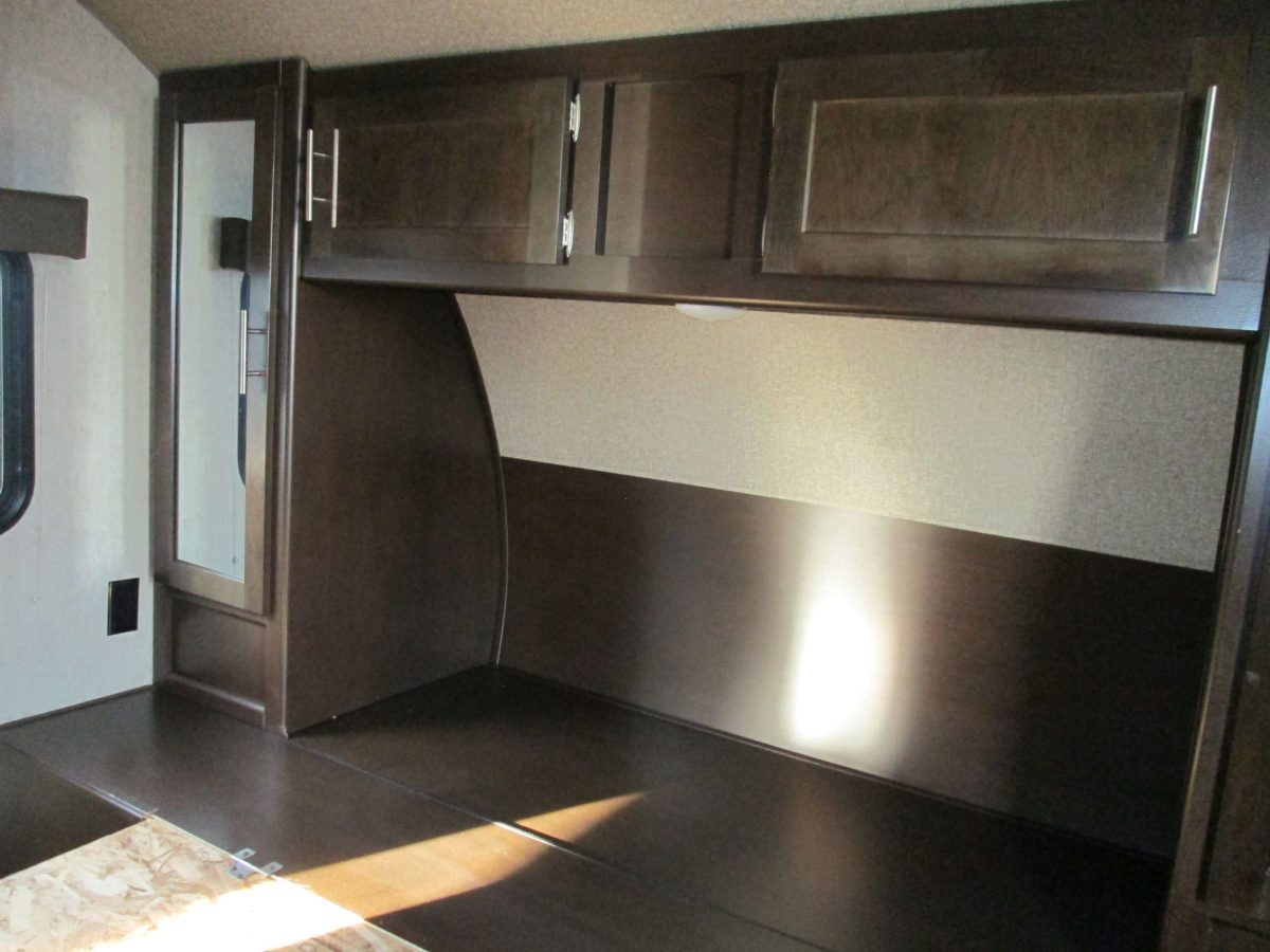 Casa rodante Forest River – Comercial Labbe