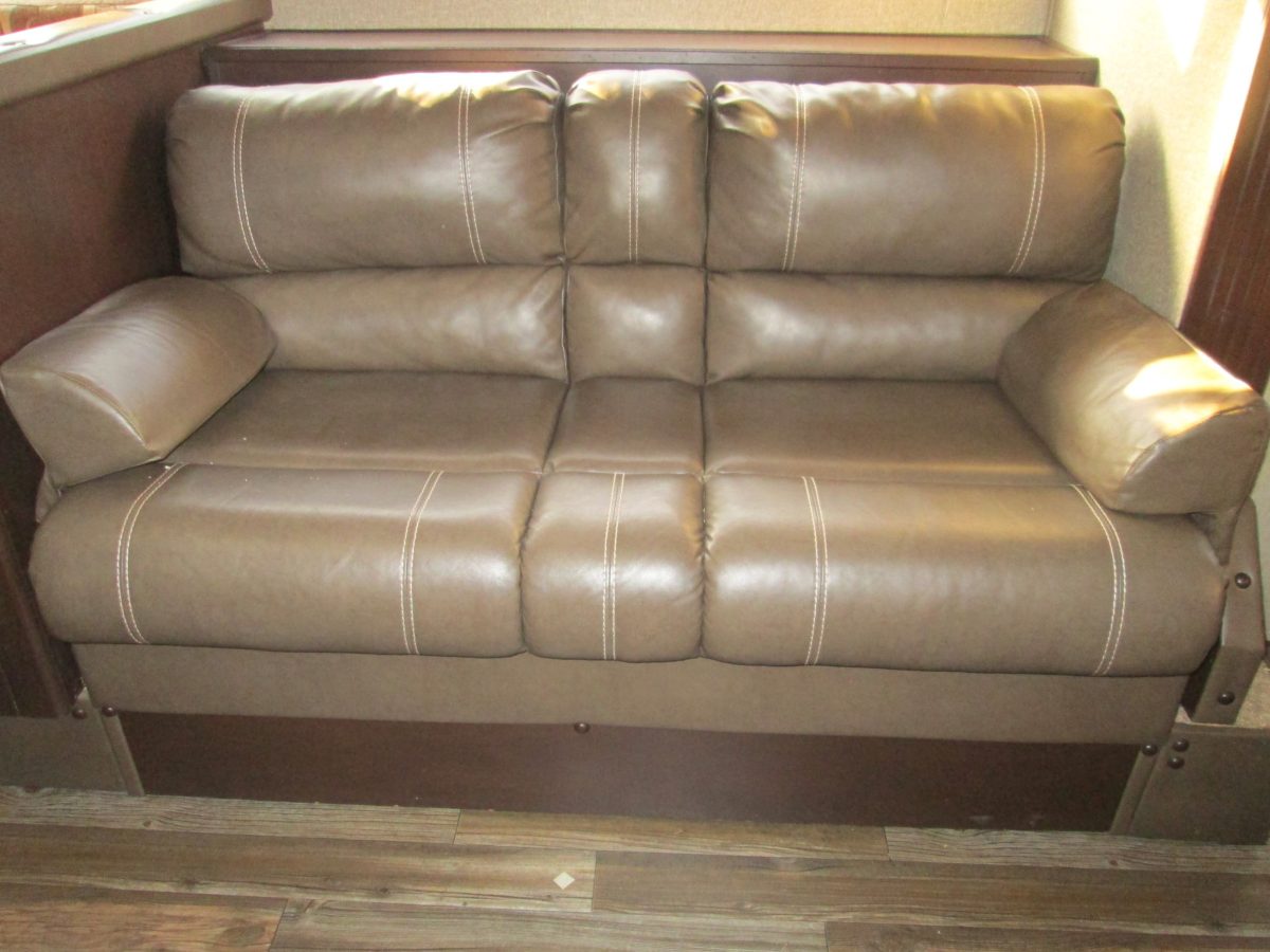 Casa rodante Forest River – Comercial Labbe